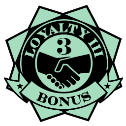 Loyalty III