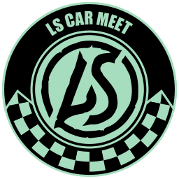 LS Car Meet