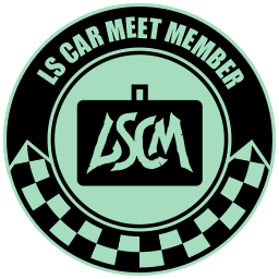 LS Car Meet Member