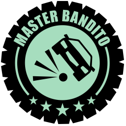 Master Bandito