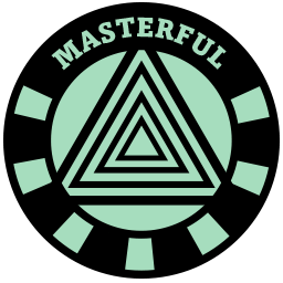Masterful