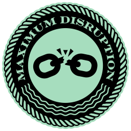 Maximum Disruption