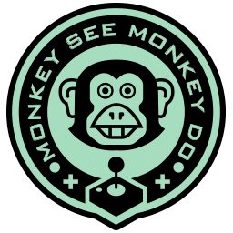 Monkey See Monkey Do