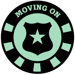 Moving On
