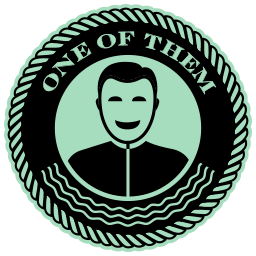 One of Them