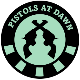 Pistols At Dawn