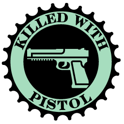 Pistol Whipped
