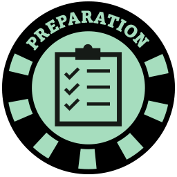 Preparation