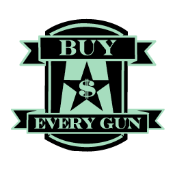 Proud Gun Owner