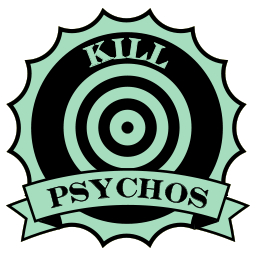 Psycho Killer