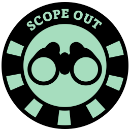 Scope Out