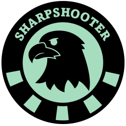 Sharpshooter
