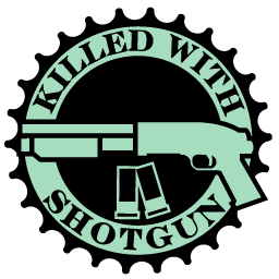 Shotgun Blues