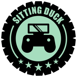 Sitting Duck