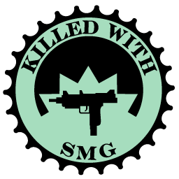 SMG Head