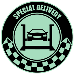 Special Delivery