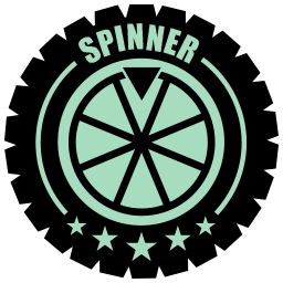 Spinner