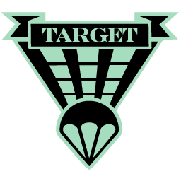 Stayed on Target