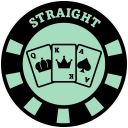 Straight