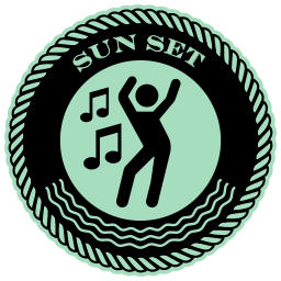 Sun Set