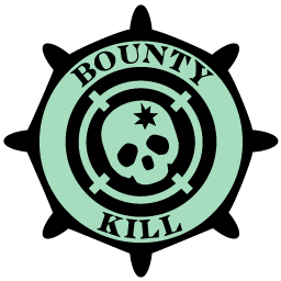 The Bounty Hunter