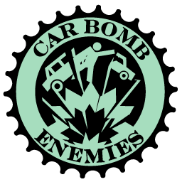 The Car Bomber