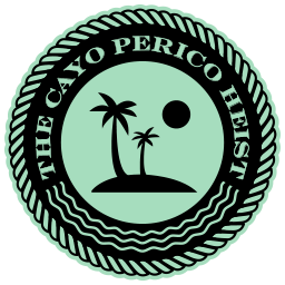 The Cayo Perico Heist