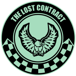 The Lost Contract