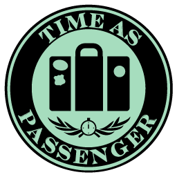 The Passenger
