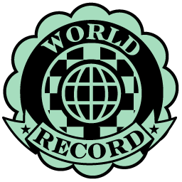 The Record Holder