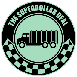 The Superdollar Deal