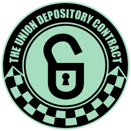 The Union Depository Contract