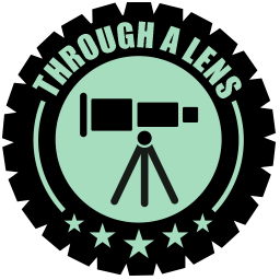 Through a Lens