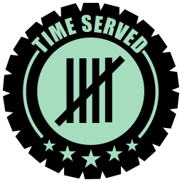 Time Served