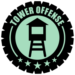 Tower Offense