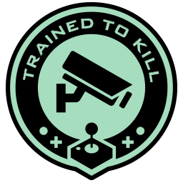 Trained to Kill