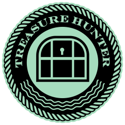 Treasure Hunter