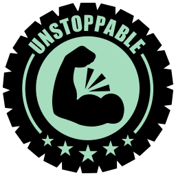 Unstoppable