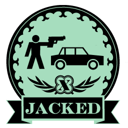 Vehicle Thief