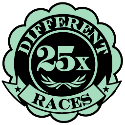 Veteran Racer