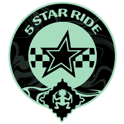 5 Star Ride