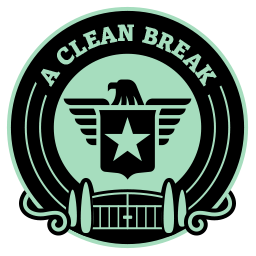A Clean Break