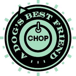 A Dog's Best Friend