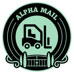Alpha Mail