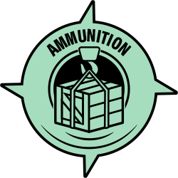 Ammunition