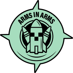 Arms In Arms