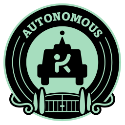 Autonomous