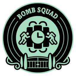 Bomb Squad