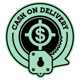 Cash On Delivery