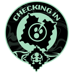 Checking In